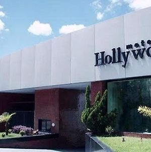 Motel Hollywood Salvador Exterior photo