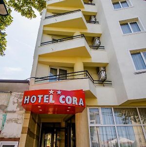 Hotel Cora Constanţa Exterior photo