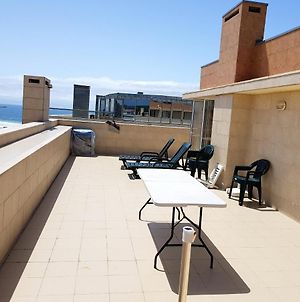 2 Bedrooms Appartement At Vila Do Conde 200 M Away From The Beach With Sea View Furnished Balcony And Wifi Exterior photo