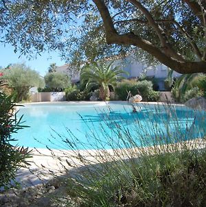 Appartement de 2 chambres a Valras Plage a 600 m de la plage avec piscine partagee terrasse amenagee et wifi Exterior photo