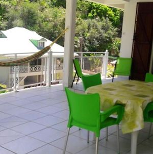 House With 2 Bedrooms In Le Gosier, With Furnished Garden And Wifi - 3 Km From The Beach Vr Le Gosier (Grande-Terre) Exterior photo