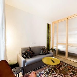 L'Ethnic Ambience - Superbe appartement tout confort au coeur du Vieux Lyon Exterior photo