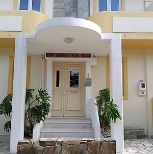 La Santre Villa Amoudara Lasithiou Exterior photo