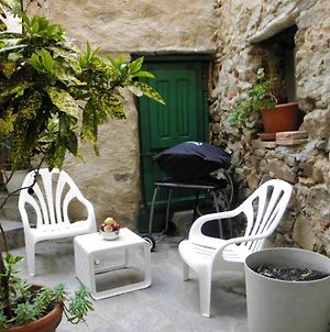 Maison D'Une Chambre Avec Jardin Clos Et Wifi A Belgodere Exterior photo