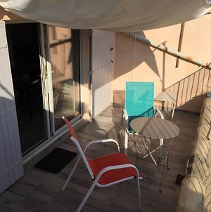 Appartement Studio avec vue sur la ville terrasse amenagee et wifi a Aix en Provence à Aix-en-Provence Exterior photo