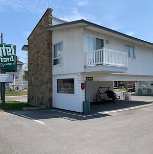 Motel Giffard Ville de Québec Exterior photo