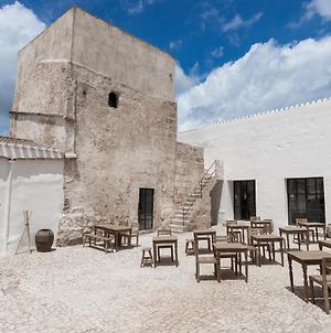 Hôtel Torre Vella Fontenille Menorca à Son Bou Exterior photo