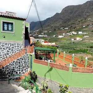 House In La Gomera 101465 By Mo Rentals Hermigua Exterior photo