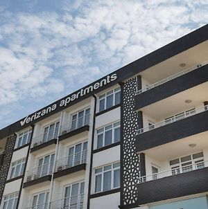 Verizana Apartments & Suites Trabzon Exterior photo