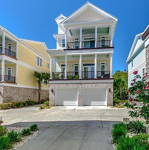 Villa Sands Beach House 313 à Myrtle Beach Exterior photo