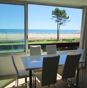 Appartement d'une chambre a Saint Cyprien a 100 m de la plage avec vue sur la mer et wifi Exterior photo