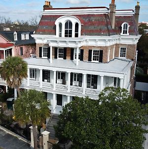 Bed and Breakfast 20 South Battery à Charleston Exterior photo