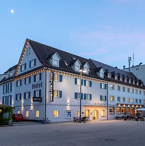 Hotel Messmer Brégence Exterior photo
