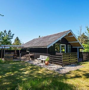 4 Person Holiday Home In Skjern Exterior photo