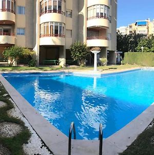 Appartement Proinco 1 Piscina, Parking, Wifi Vacaciones Con Inmobiliaria Leo En Playa De San Juan à Alicante Exterior photo