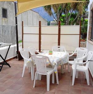 One Bedroom Appartement With Wifi At Cinisi Exterior photo