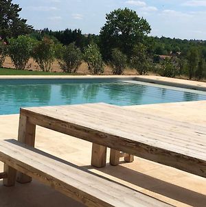 Villa de 6 chambres avec piscine privee jardin amenage et wifi a Cahors Exterior photo