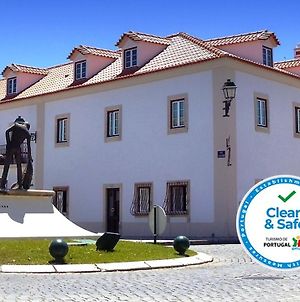 Hôtel Casa do Largo - Golegã - Turismo de Habitação Exterior photo