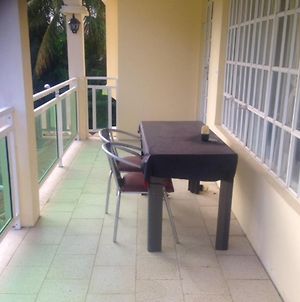 2 Bedrooms Appartement At Trou Aux Biches 800 M Away From The Beach With Enclosed Garden And Wifi Exterior photo