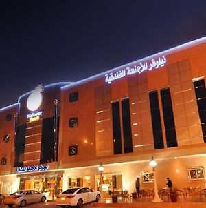 Nelover Hotel Ar Rawdah Riyad Exterior photo