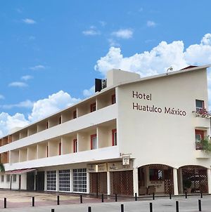 Hotel Huatulco Maxico Santa Cruz Huatulco Exterior photo