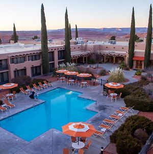 Hôtel Courtyard Page At Lake Powell Exterior photo