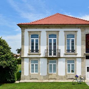 Villa Solar Egas Moniz-Charming House & Local Experiences à Paço de Sousa Exterior photo