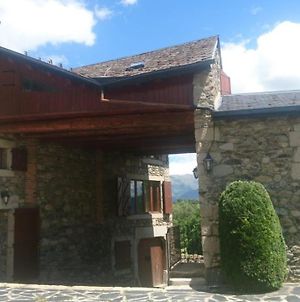 Villa Mas Angoustrine Exterior photo