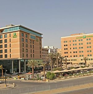 Holiday Inn Olaya, An Ihg Hotel Riyad Exterior photo
