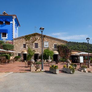 Hôtel Mas Torrellas à Santa Cristina d'Aro Exterior photo