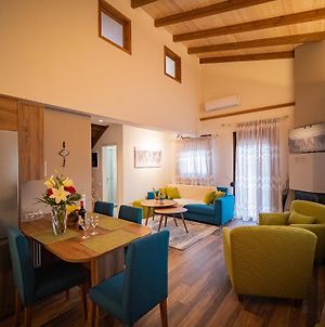 Fresh Living Suites Ioannina Exterior photo