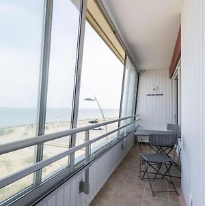 Charming Apartment in Courseulles sur Mer near Seabeach Exterior photo