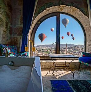 Arinna Cappadocia Göreme Exterior photo