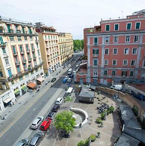 Bed and Breakfast Sun&Thecity à Naples Exterior photo