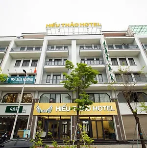Hieu Thao Halong Hotel Hạ Long Exterior photo