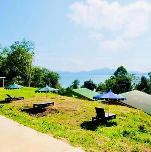 Rinna Resort Ko Muk Exterior photo