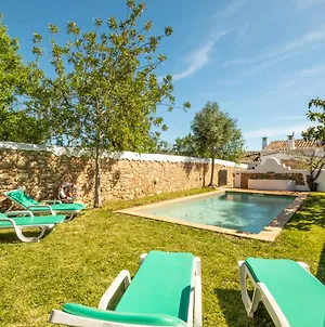 Villa Monte Algarvio - Private Heated Pool - Wifi Tunes Exterior photo