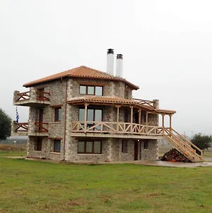 Villa Dream Arachova Exterior photo