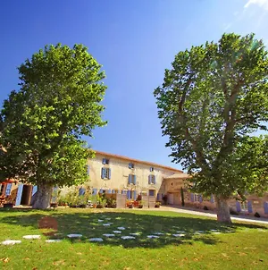 Villa Domaine de Garille à Aragon Exterior photo