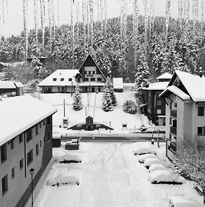 Appartement Duplex En La Nieve à La Molina  Exterior photo