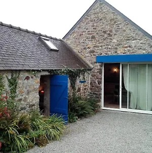 Le Cottage Crozon Exterior photo