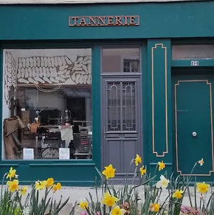Appartement La Tannerie - BedinShop à Romans-sur-Isère Exterior photo