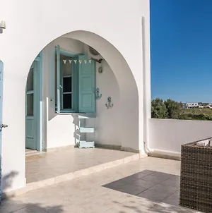 Stefania'S Cycladic Apartments Adámas Exterior photo