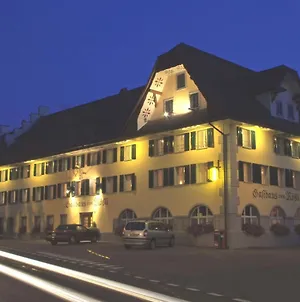 Hôtel Gasthaus Zum Rossli à Triengen Exterior photo
