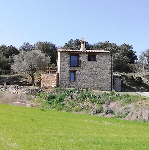 Villa Casa Rural El Pajar De Tejedor à Mondot Exterior photo
