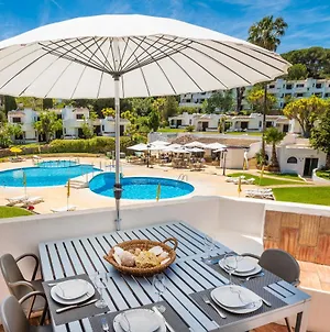 Appartement Albufeira Sunny Oasis With Pool Exterior photo