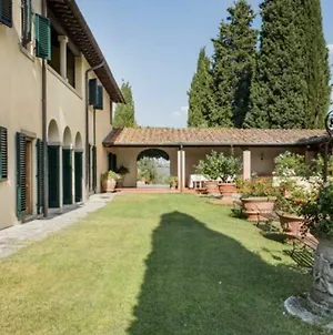 Villa Faltoiano Lastra a Signa Exterior photo