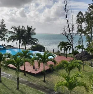 Palmar Beach Villa Exterior photo