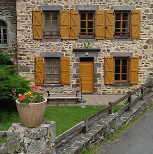 Gîte Saint-Didier-sur-Doulon, 5 pièces, 8 personnes - FR-1-582-222 Exterior photo