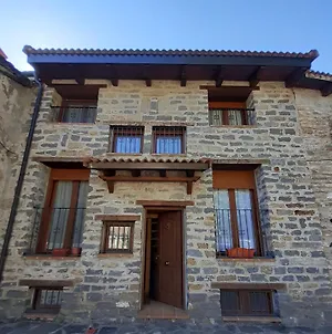 Villa Casa Arangol à Pedruel Exterior photo